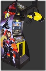 BeachHead2000