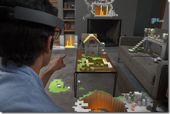 hololensApplicationGame